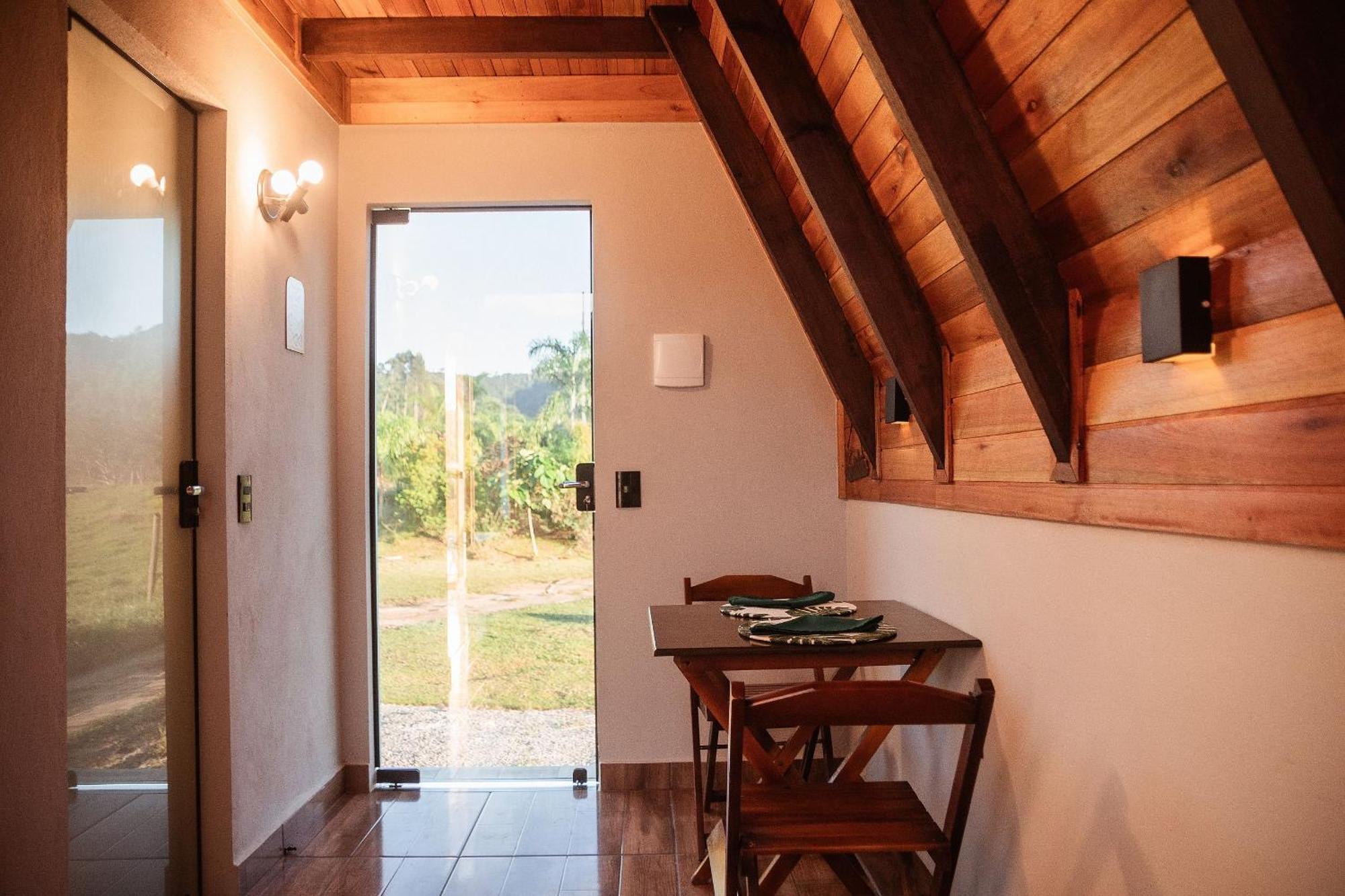 Pousada Sestrem - Sao Joao Batista - Sc Экстерьер фото